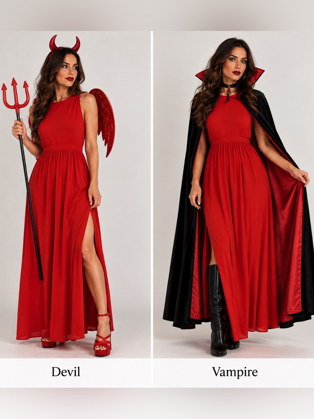 NWOT Market & Spruce Maxi Dress